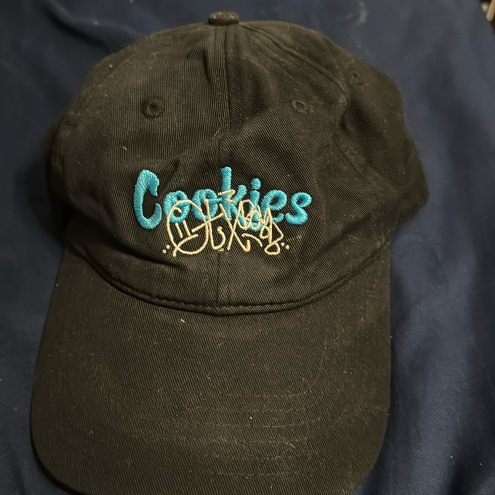 Otxboys Cookies hat